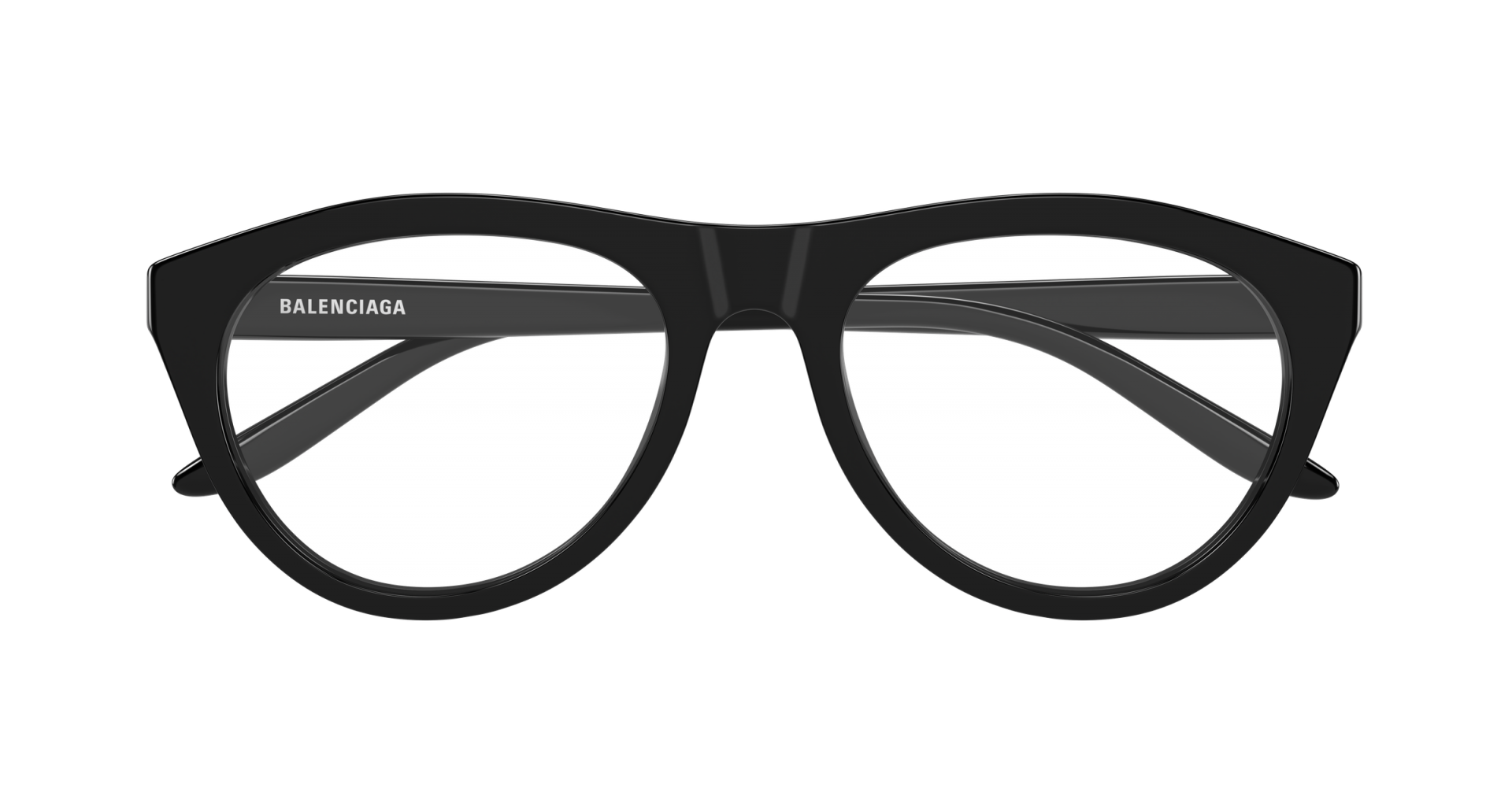 Occhiali da vista Balenciaga BB0533O 001 8056376690903 | Ottica Lux