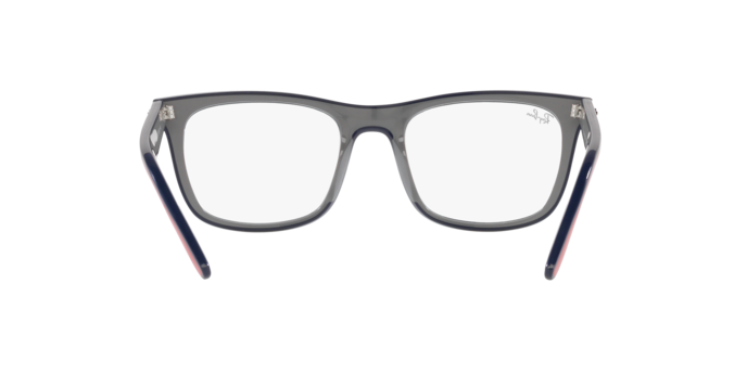 Occhiali da vista Ray-Ban RX7209 8215 8056597734844 | Ottica Lux