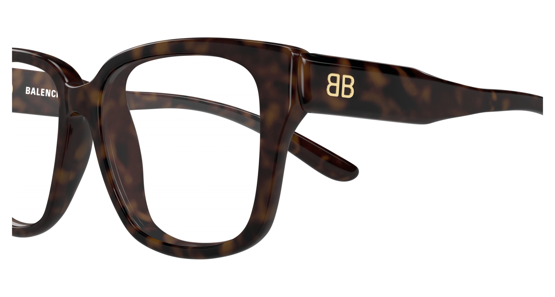 Occhiali da vista Balenciaga BB0513O 002 8056376690569 | Ottica Lux
