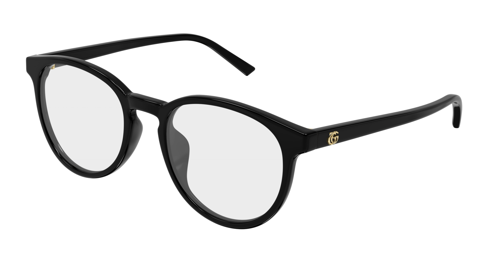 Occhiali da vista Gucci GG2005OA 001 8056376587562 | Ottica Lux