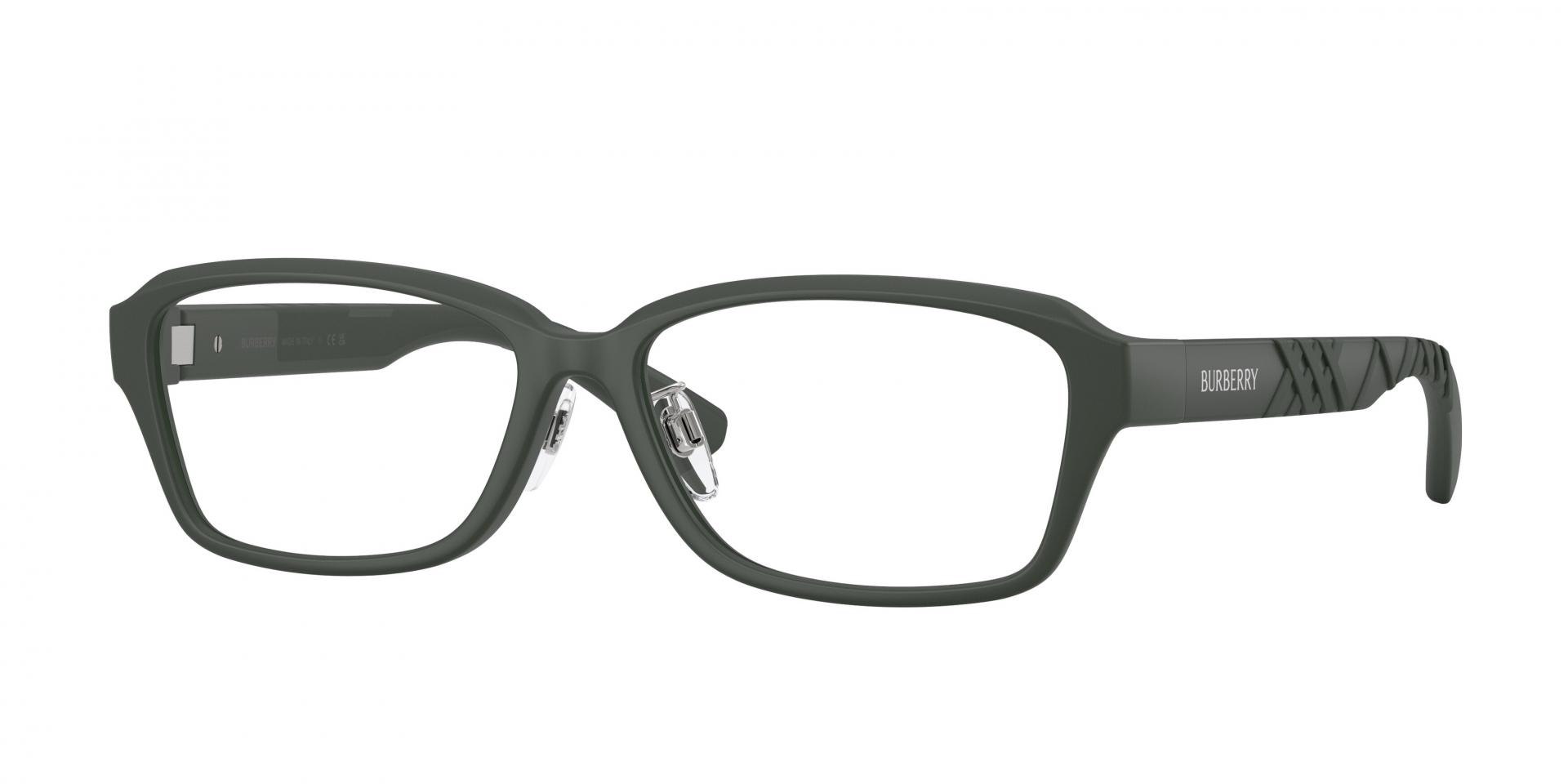 Ophthalmic frames Burberry be2436d 3002 8056262461457 | Ottica Lux