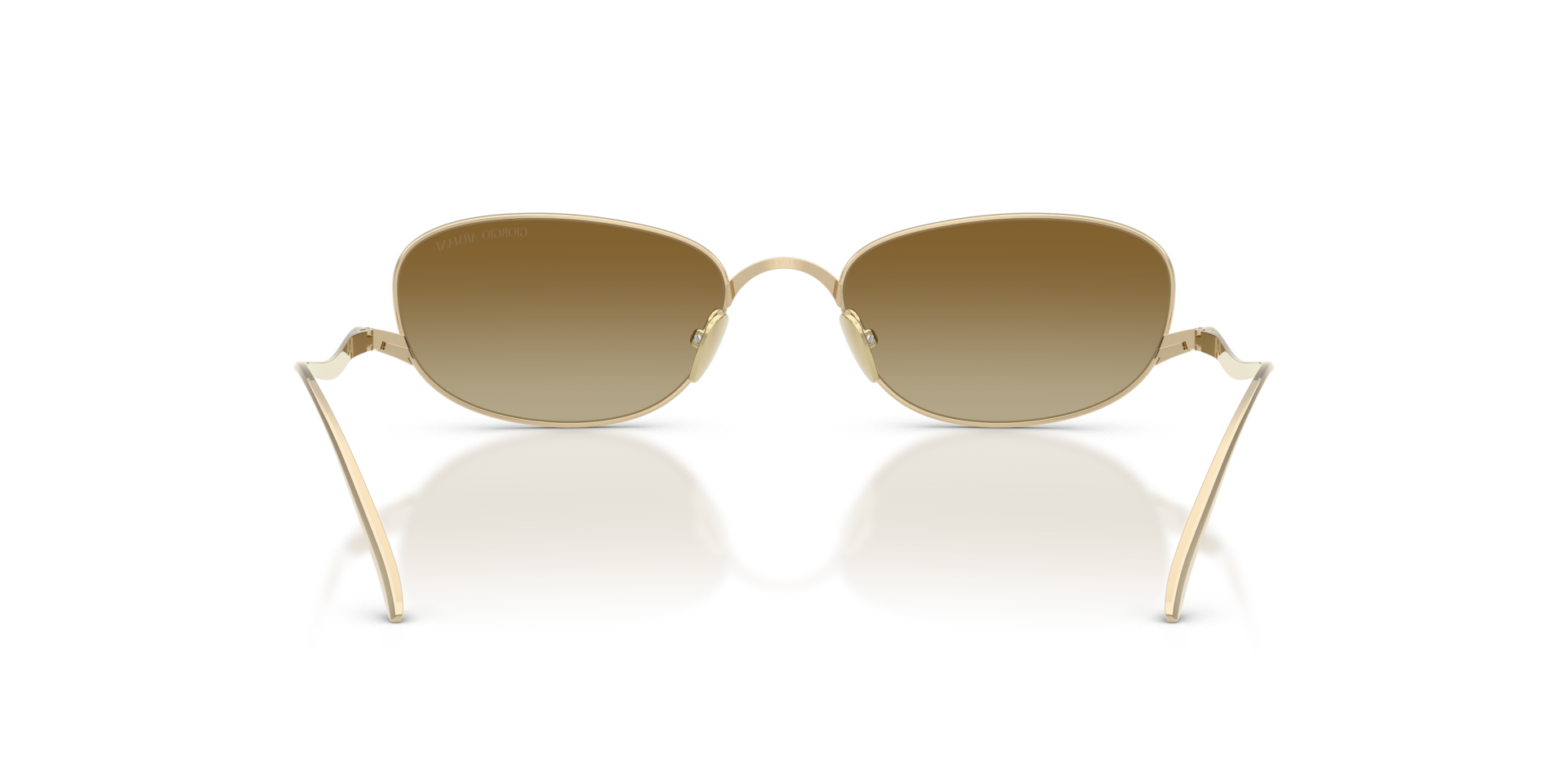 Sunglasses Giorgio Armani AR6186 3013MF 8056262990612 | Ottica Lux