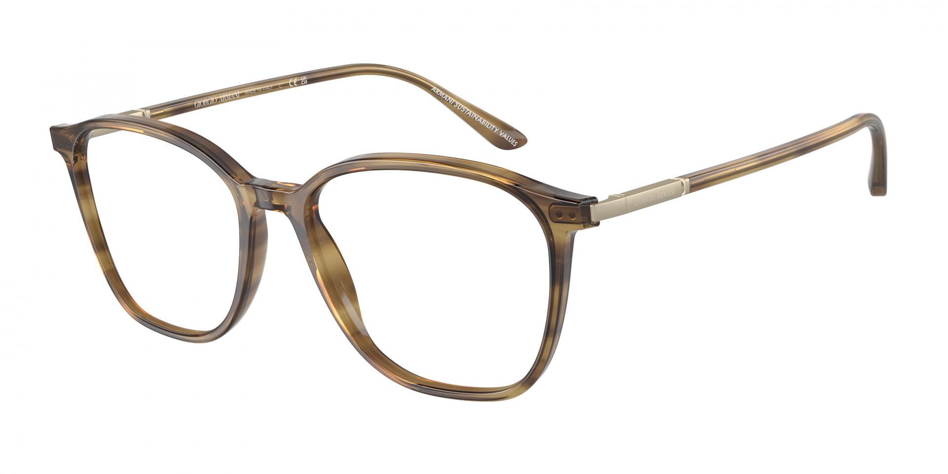 Occhiali da vista Giorgio Armani AR7236 6002 8056597831086 | Ottica Lux