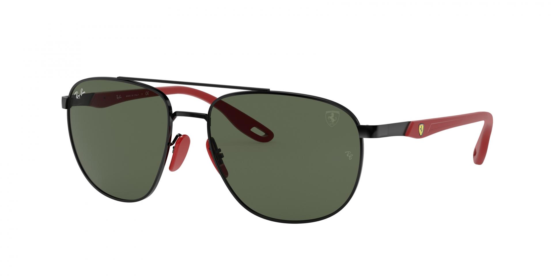 Sunglasses Ray-Ban RB3659M F02871 8056597148443 | Ottica Lux