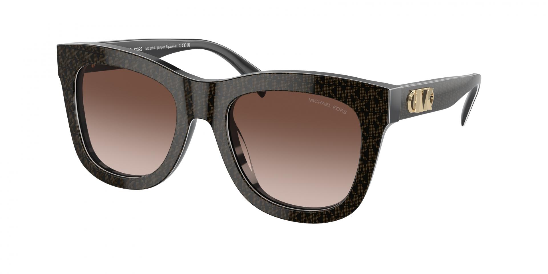 Occhiali da sole Michael Kors MK2193U EMPIRE SQUARE 4 370613 0725125398183 | Ottica Lux