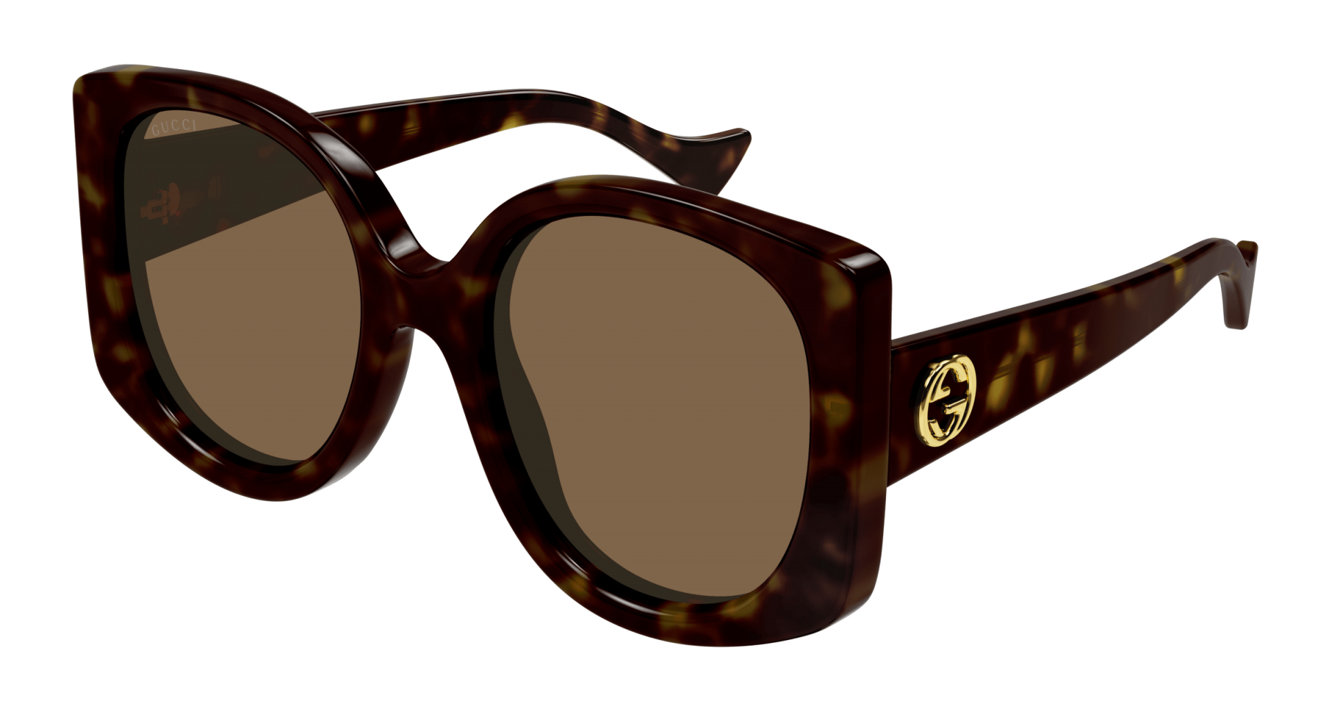 Occhiali da sole Gucci GG1257S 002 8056376433821 | Ottica Lux