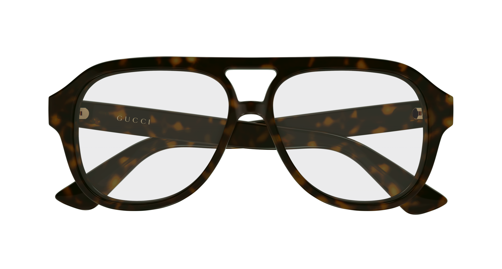 Occhiali da vista Gucci GG2192O 002 8056376682946 | Ottica Lux