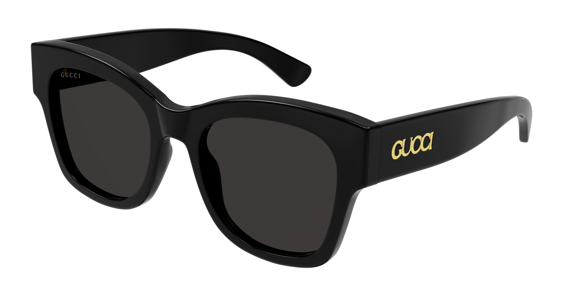 Sunglasses Gucci GG1789S 001 8056376544633 | Ottica Lux