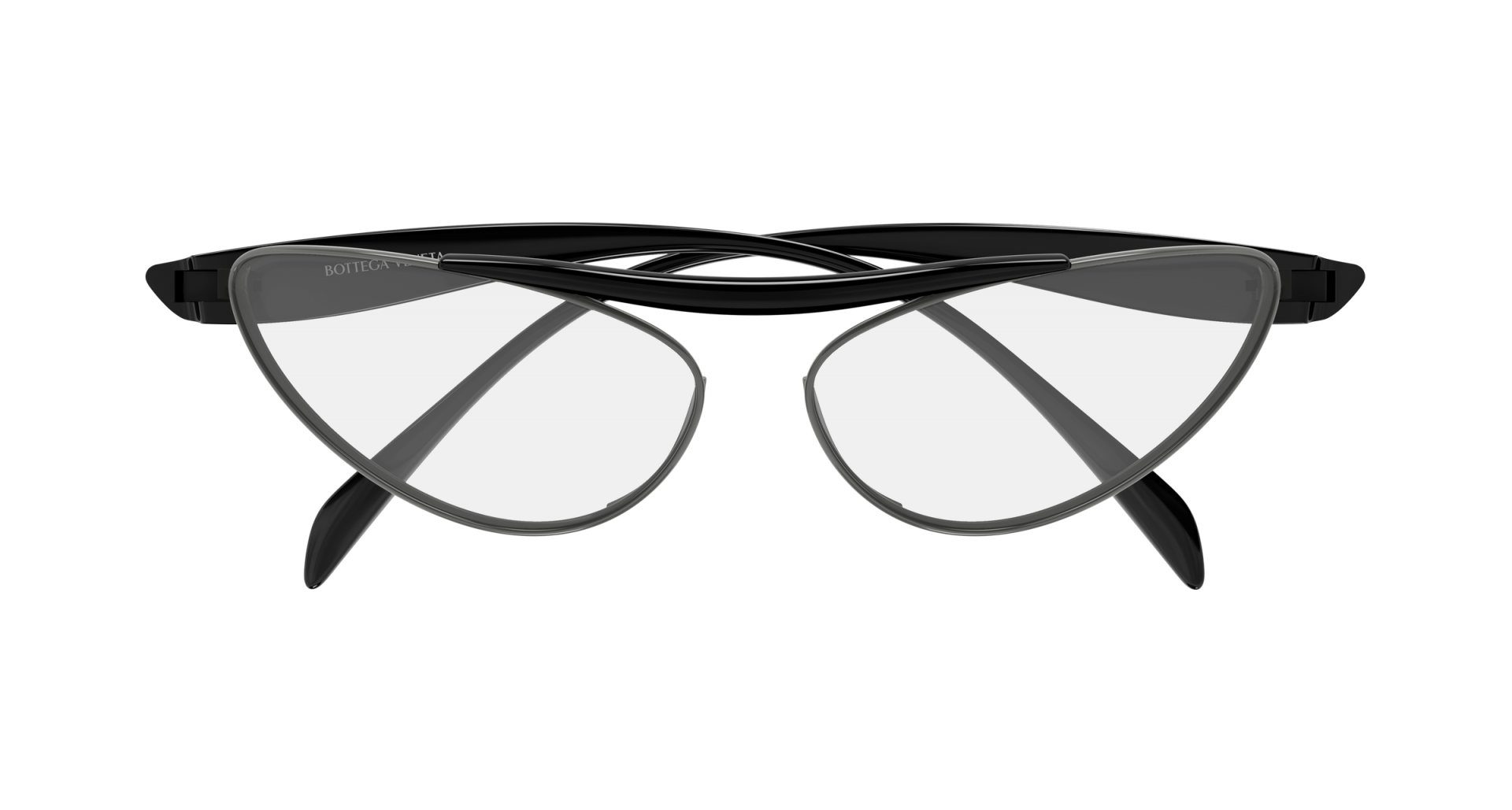 Occhiali da sole Bottega Veneta BV1529S 002 8056376733006 | Ottica Lux