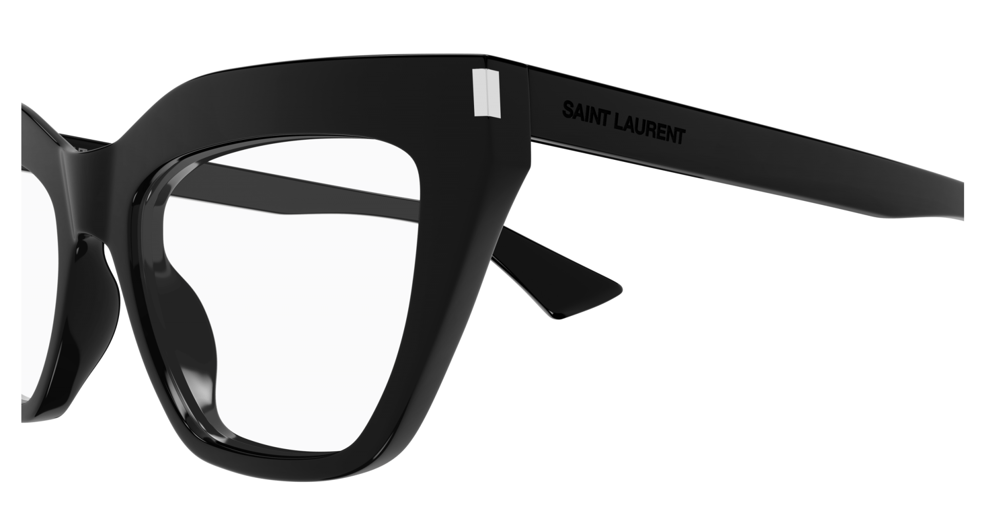 Ophthalmic frames Saint Laurent SL 760 001 8056376571974 | Ottica Lux