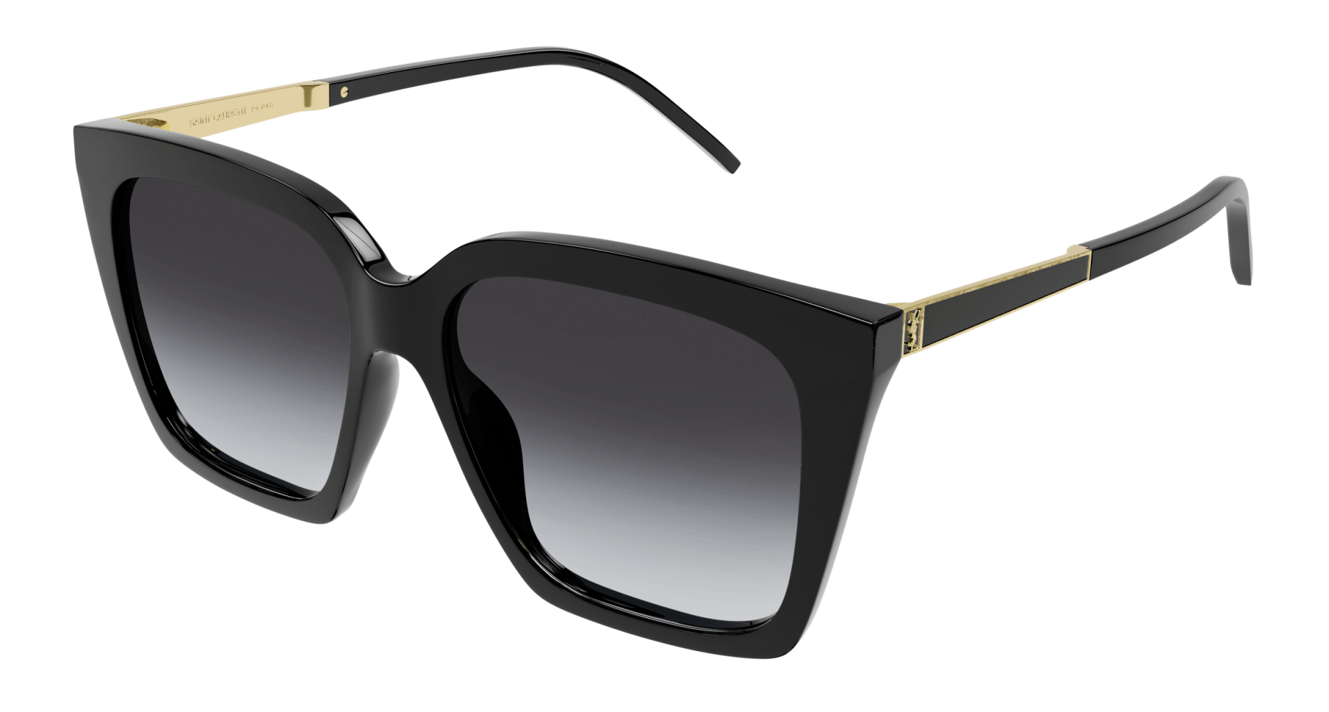 Occhiali da sole Saint Laurent SL M100 002 8056376410679 | Ottica Lux