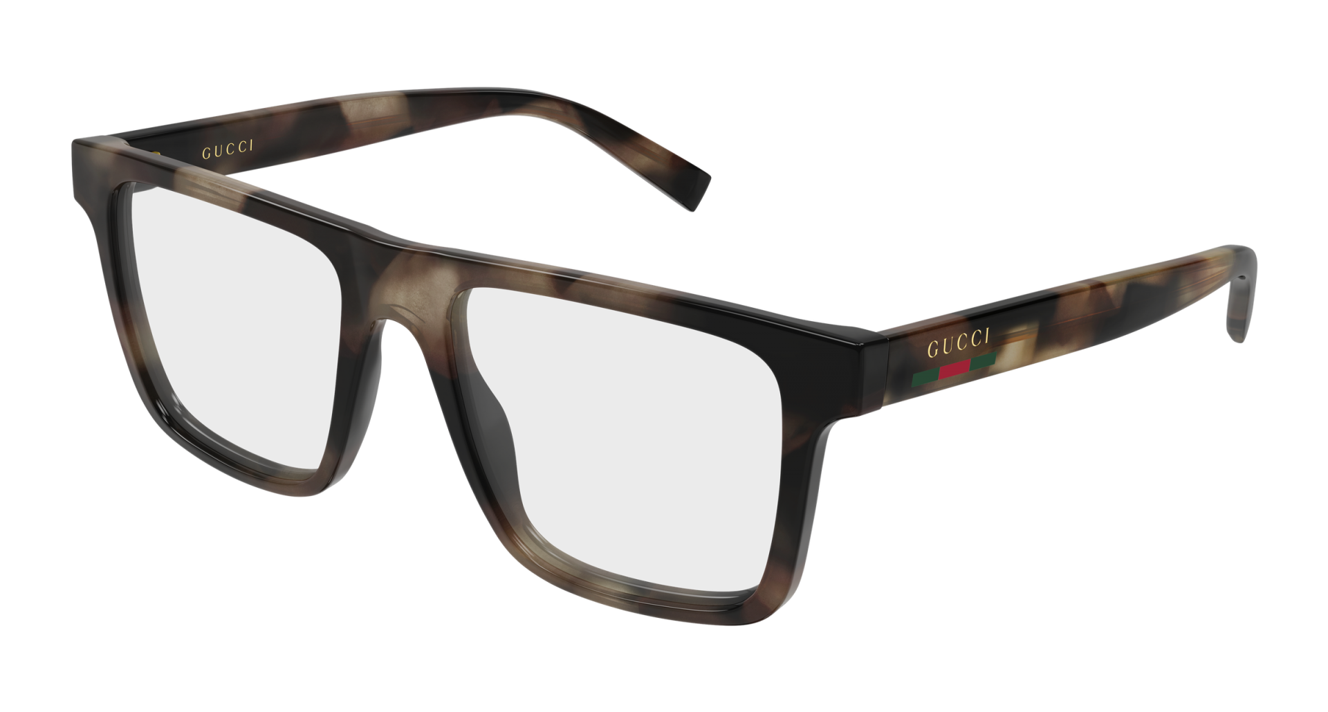 Ophthalmic frames Gucci GG2236O 001 8056376682151 | Ottica Lux