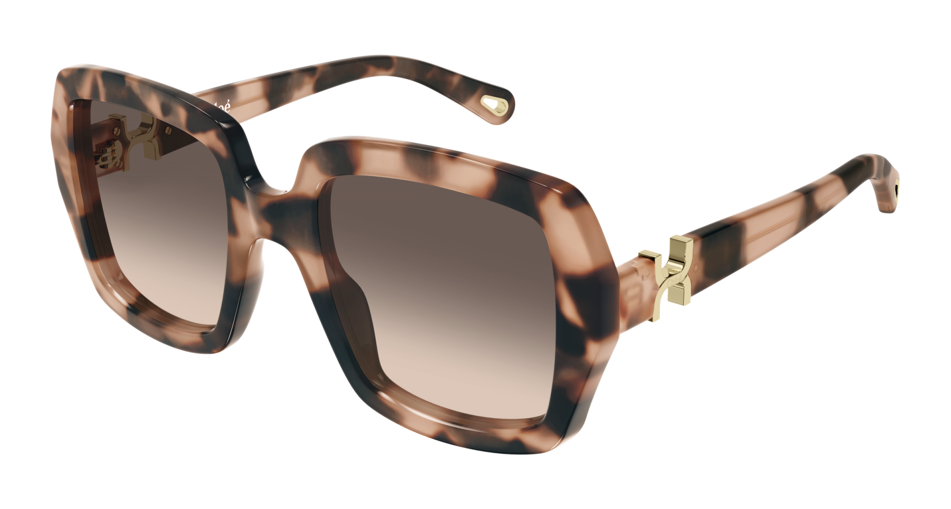 Ophthalmic frames Chloé CH0301S 007 8056376659436 | Ottica Lux