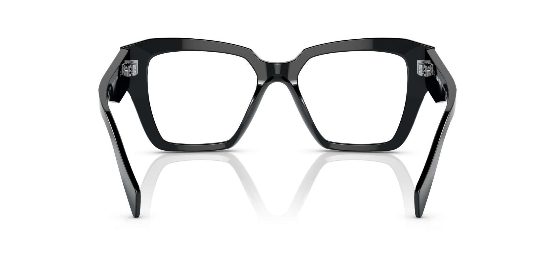 Occhiali da vista Prada PR 09ZV 1AB1O1 8056597747875 | Ottica Lux