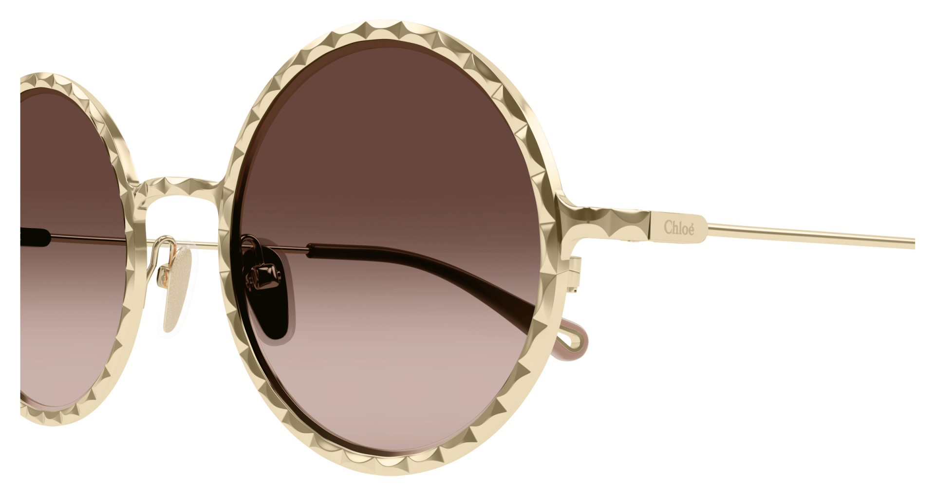 Occhiali da sole Chloé CH0230S 002 8056376502794 | Ottica Lux