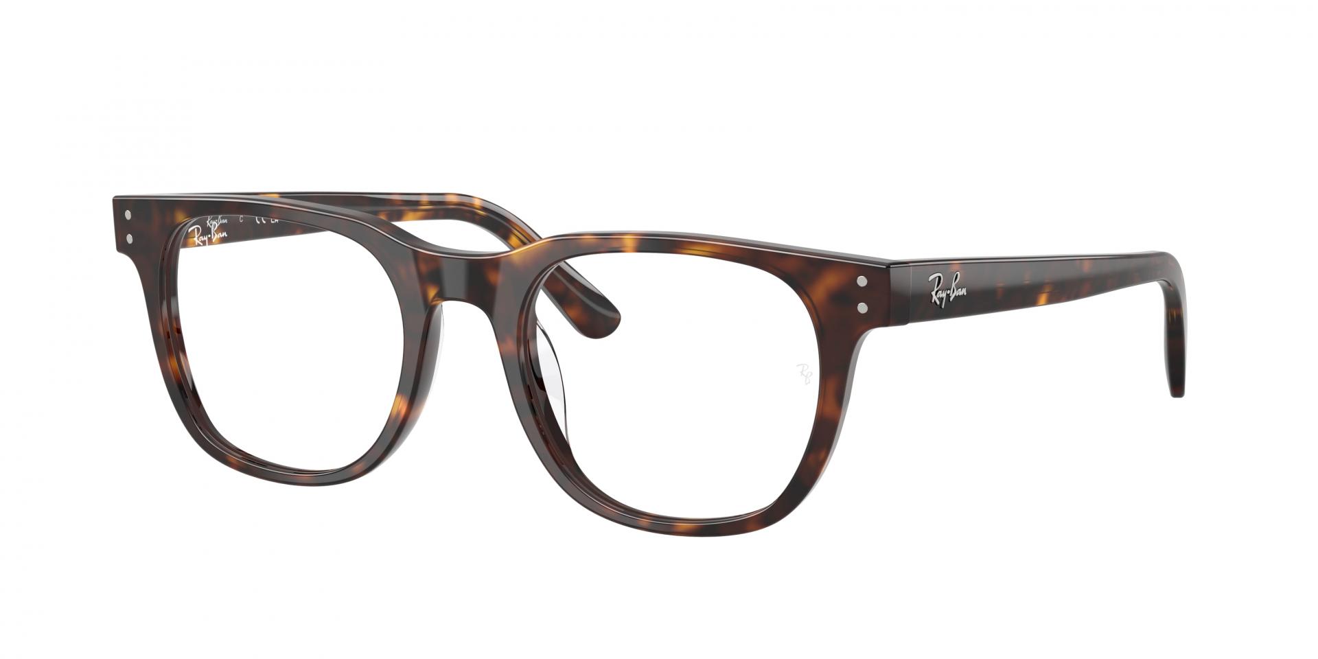 Occhiali da vista Ray-Ban RX5461D 8201 8056266001123 | Ottica Lux