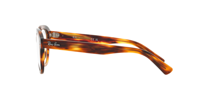 Ophthalmic frames Ray-Ban RX7215 ERIK 2144 8056597840521 | Ottica Lux