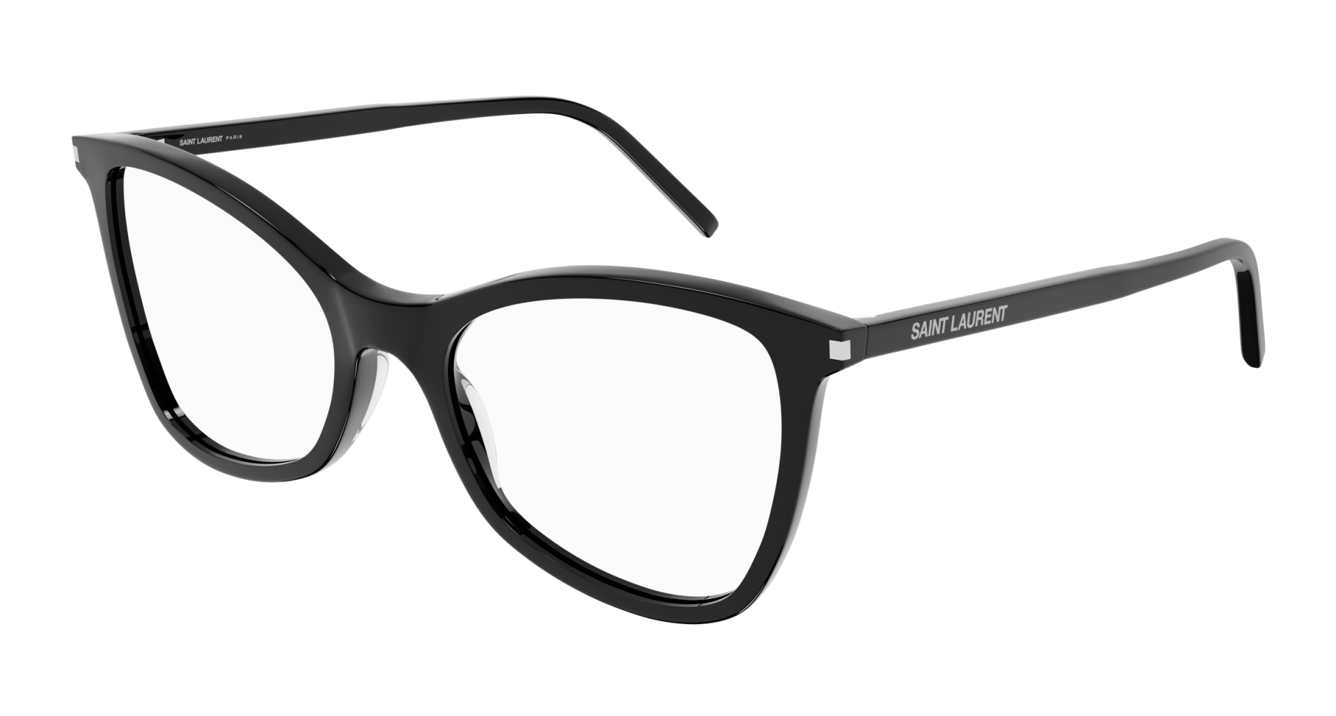 Occhiali da vista Saint Laurent SL 478 JERRY 001 8056376379808 | Ottica Lux