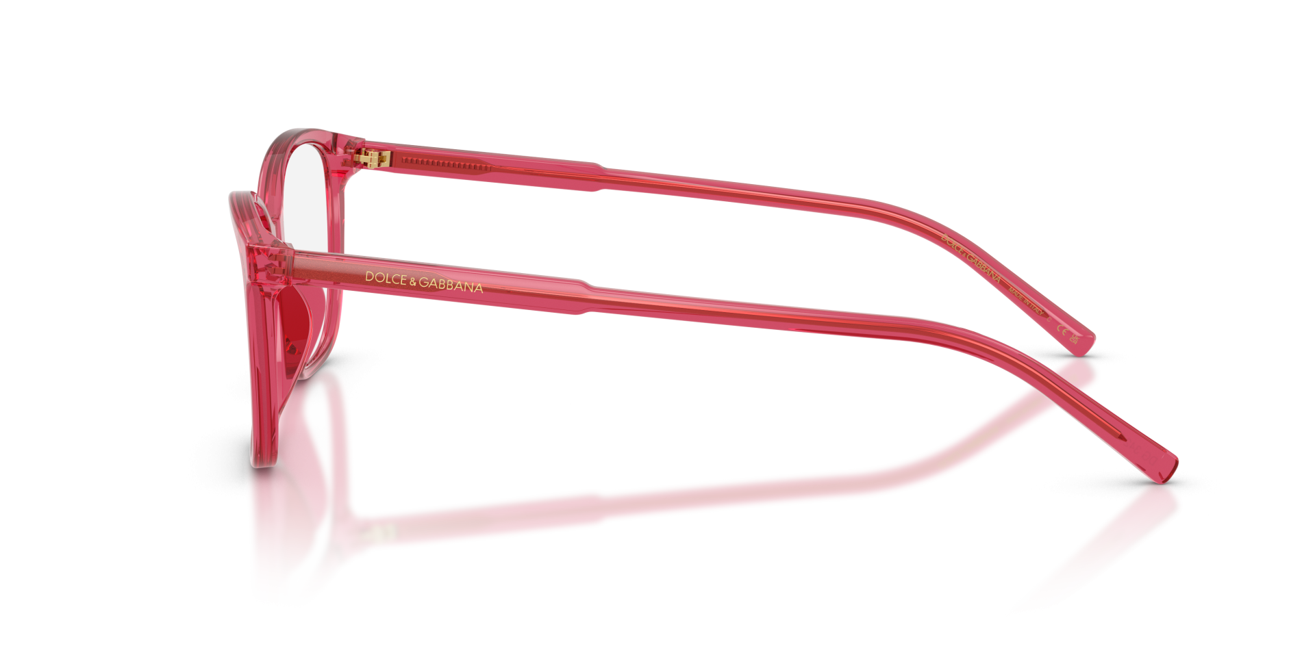 Occhiali da vista Dolce & Gabbana DG3424 1754 8056266007767 | Ottica Lux