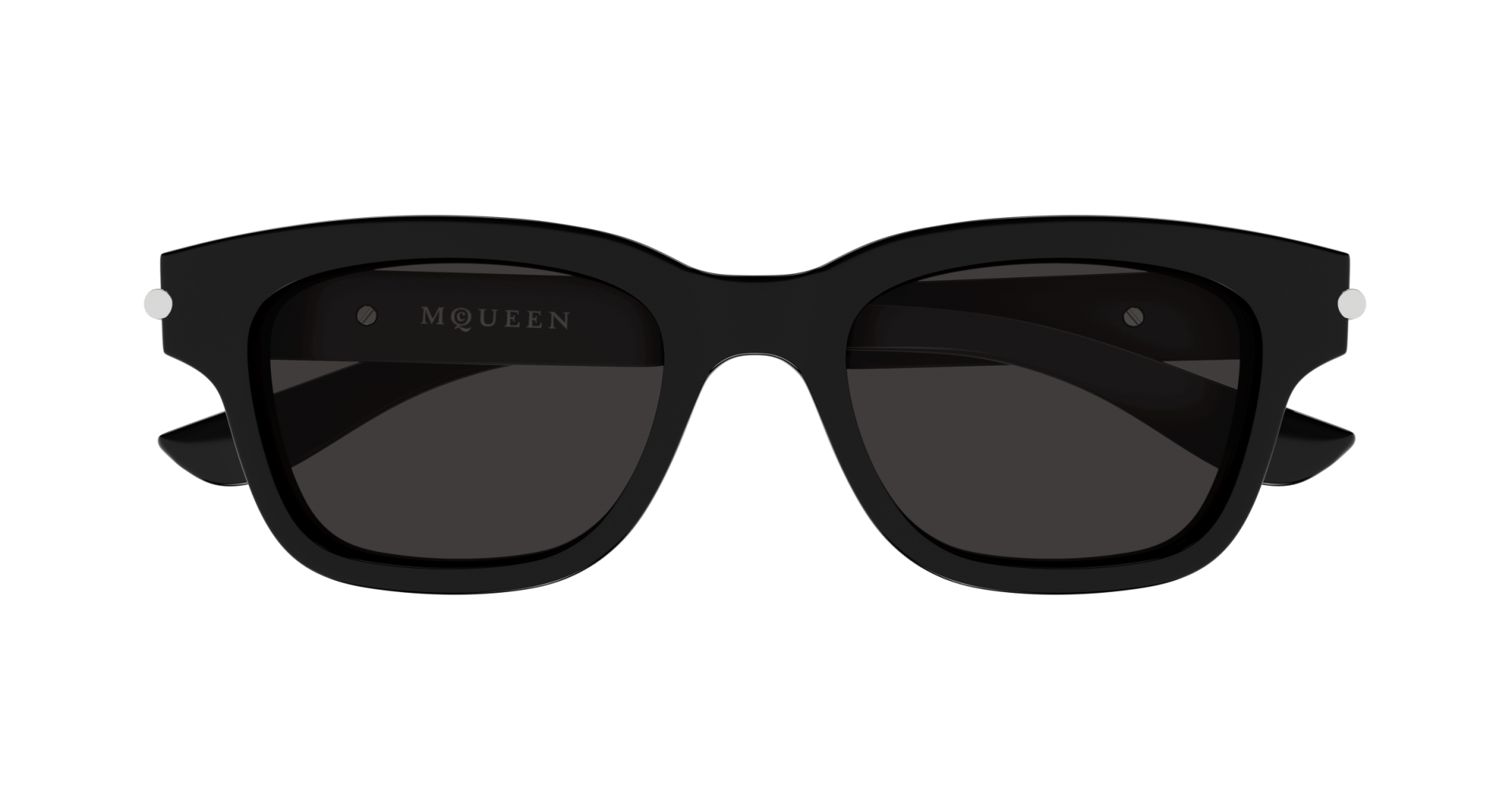 Occhiali da sole Alexander McQUEEN AM0497S 001 8056376566949 | Ottica Lux