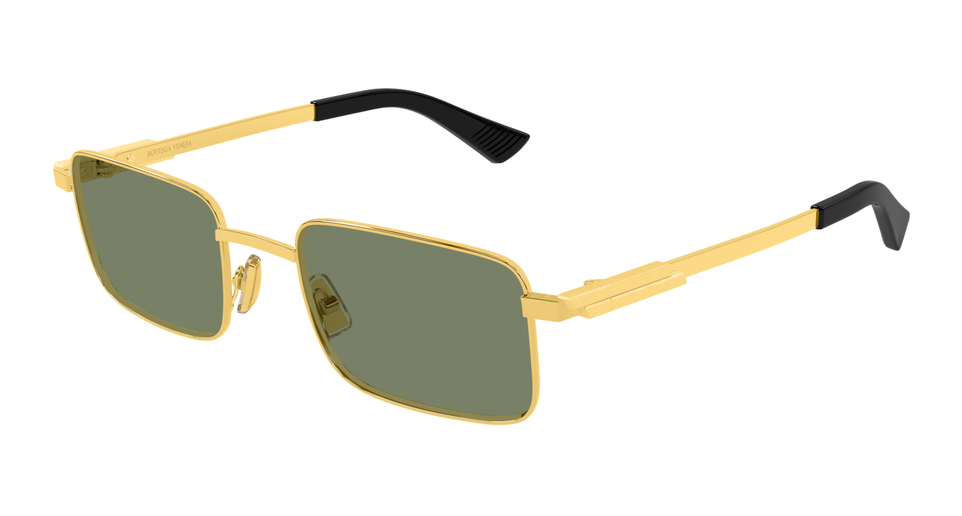 Occhiali da sole Bottega Veneta BV1469S 001 8056376650846 | Ottica Lux