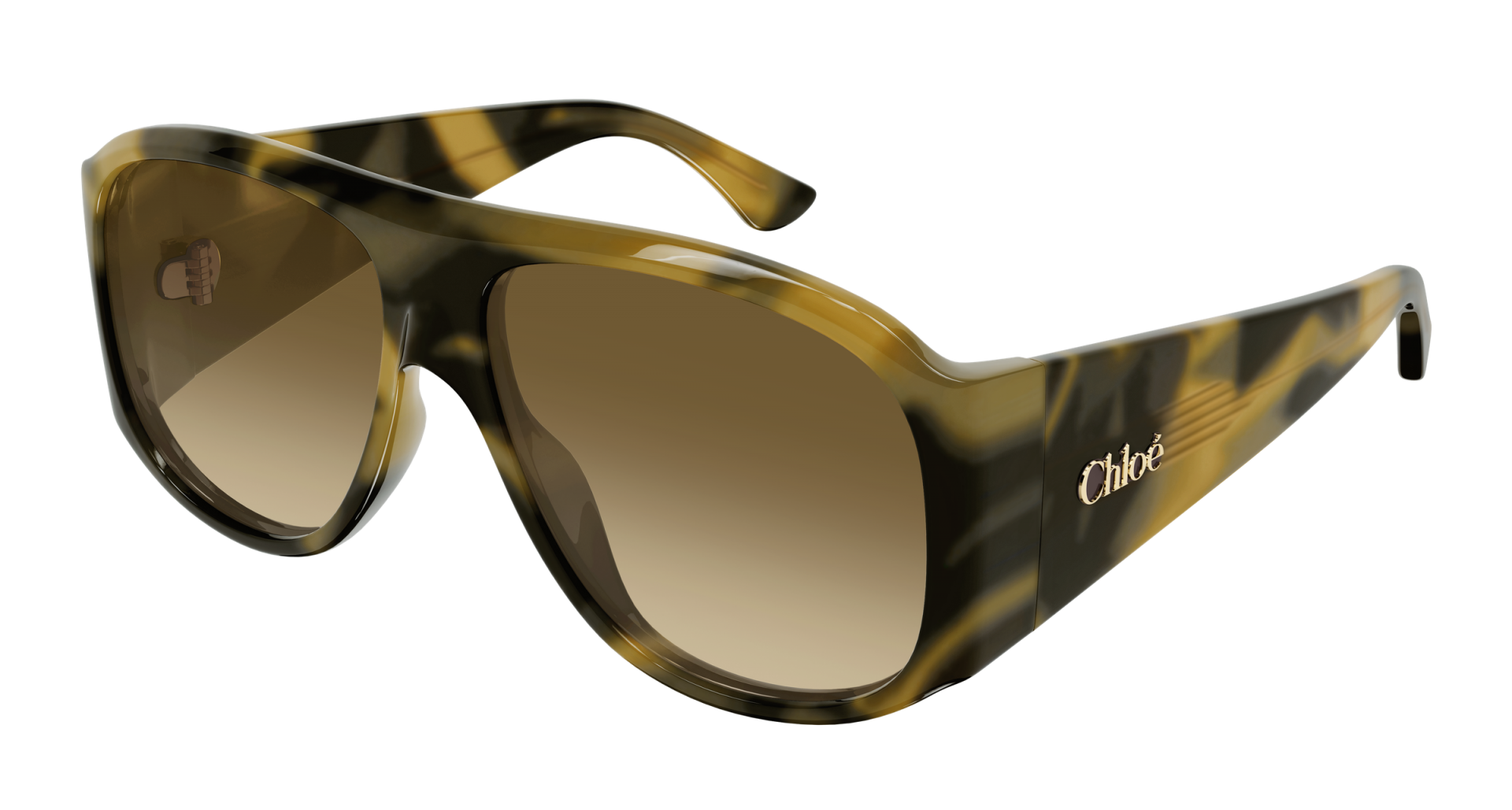 Occhiali da sole Chloé CH0347S 005 8056376645132 | Ottica Lux