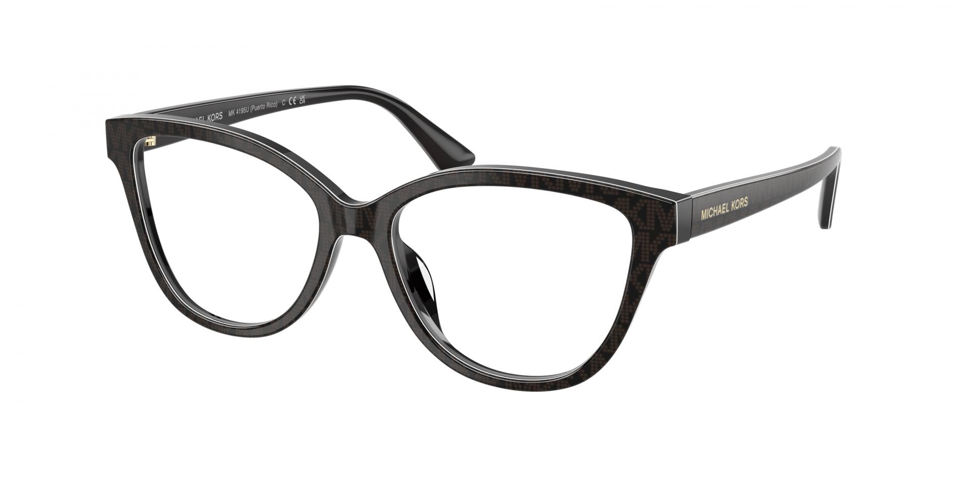 Ophthalmic frames Michael Kors MK4179 PALM DESERT 4046 0725125540292 | Ottica Lux
