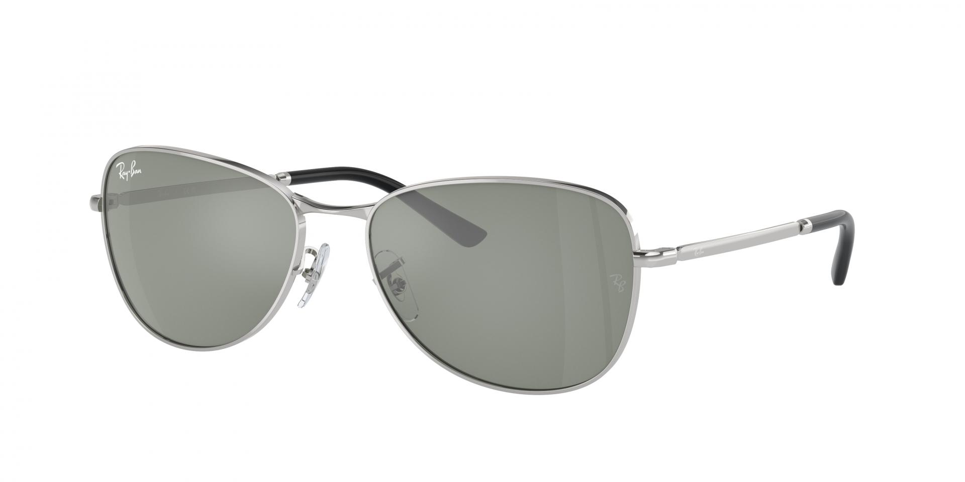 Sunglasses Ray-Ban RB3733 003/40 8056262030738 | Ottica Lux