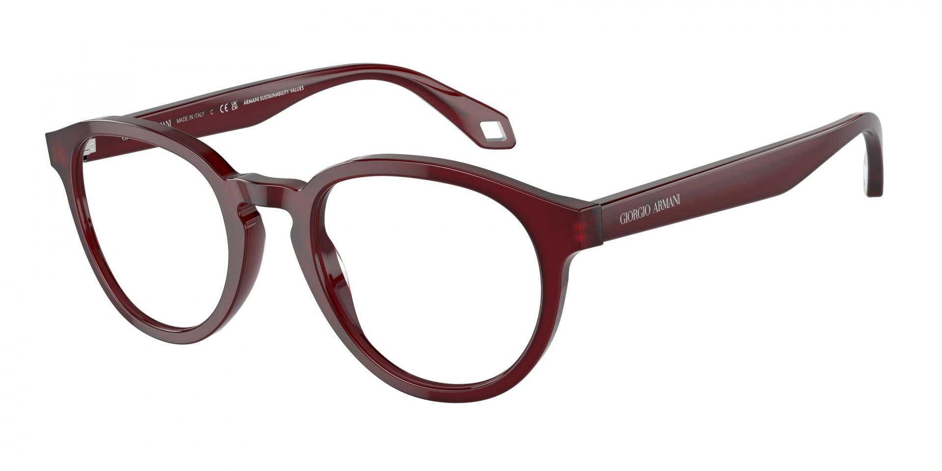 Occhiali da vista Giorgio Armani AR7248 6045 8056597942232 | Ottica Lux