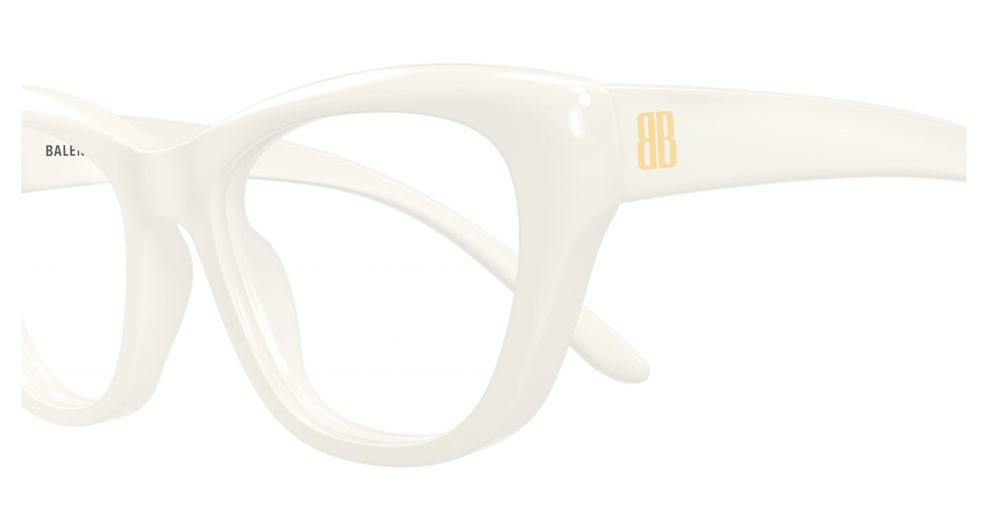 Occhiali da vista Balenciaga BB0519O 003 8056376690736 | Ottica Lux