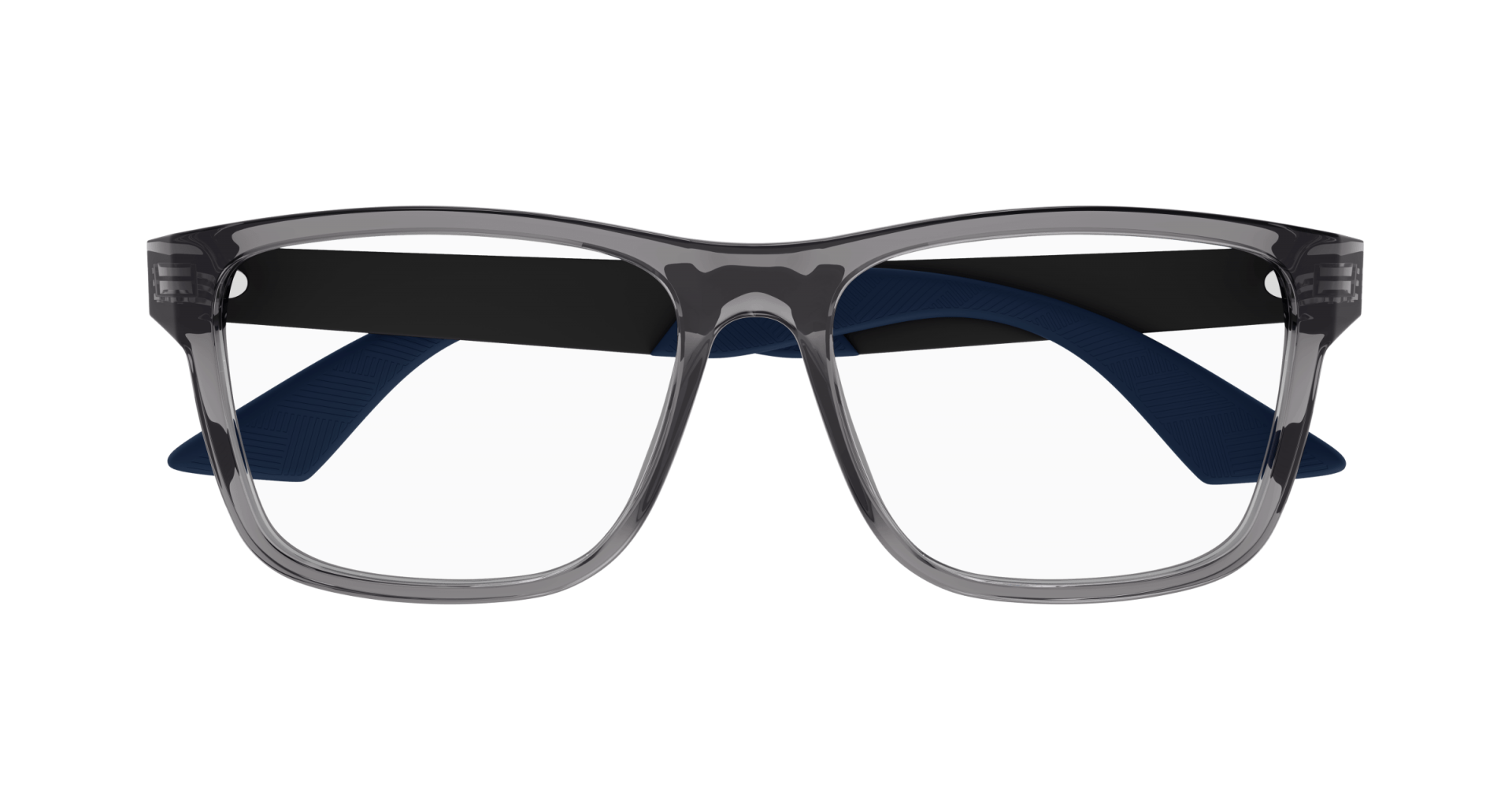 Ophthalmic frames Mont Blanc MB0300O 004 8056376470987 | Ottica Lux Ophthalmic frames Mont Blanc MB0300O 004 8056376470987 | Ottica Lux