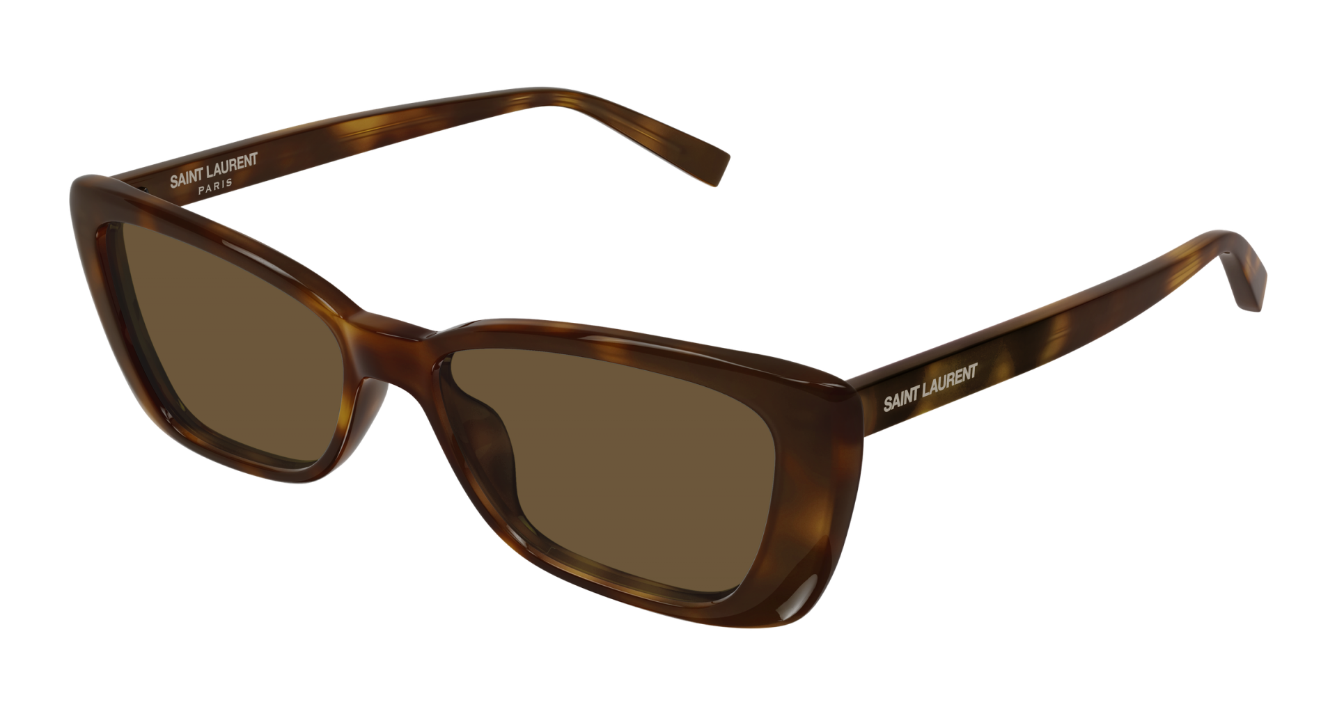 Sunglasses Saint Laurent SL 943 001 8056376706635 | Ottica Lux