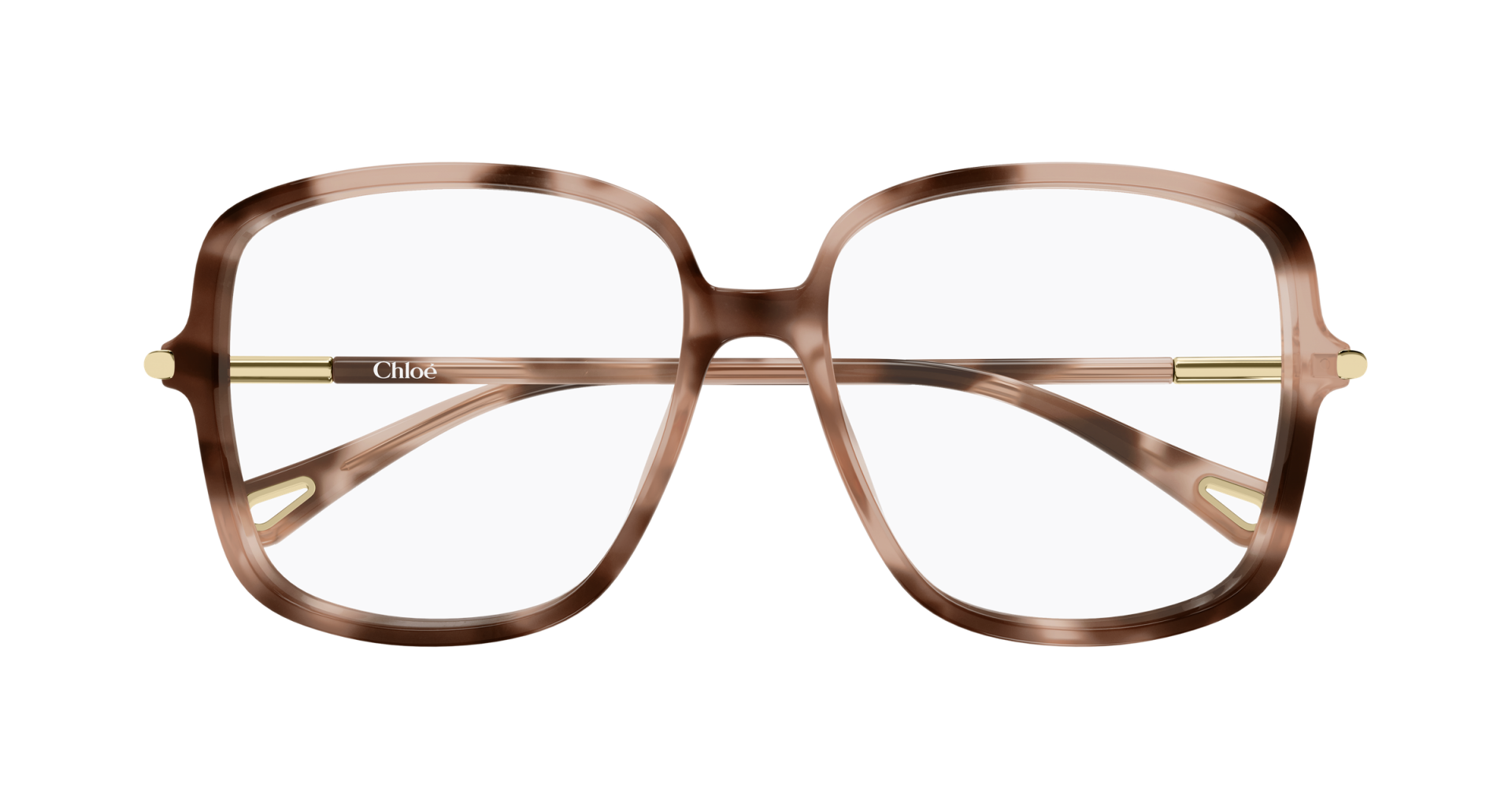 Ophthalmic frames Chloé CH0399O 003 8056376701425 | Ottica Lux