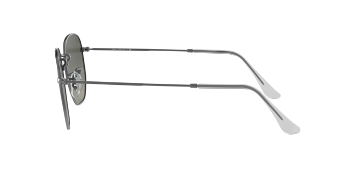 Occhiali da sole Ray-Ban RB3548N HEXAGONAL 004/71 8056597077354 | Ottica Lux