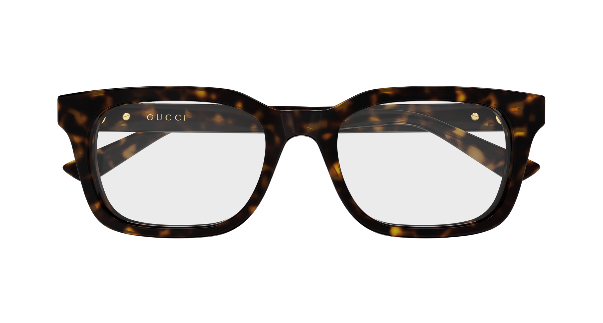 Occhiali da vista Gucci GG2249O 002 8056376683172 | Ottica Lux