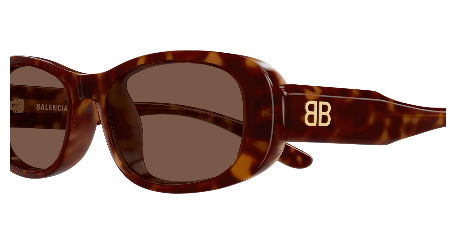 Occhiali da sole Balenciaga BB0511SK 002 8056376686876 | Ottica Lux