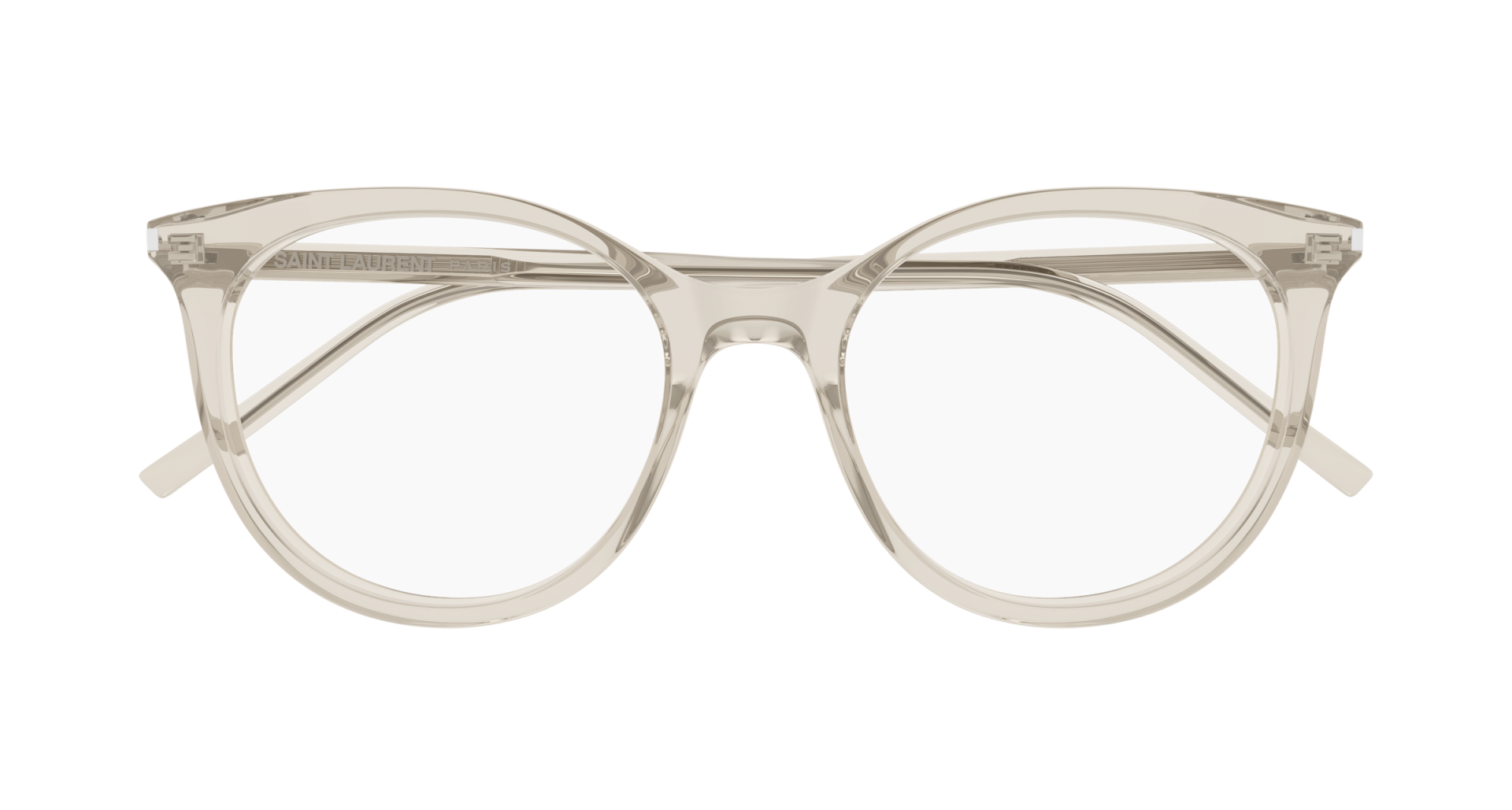 Occhiali da vista Saint Laurent SL 891 004 8056376667738 | Ottica Lux