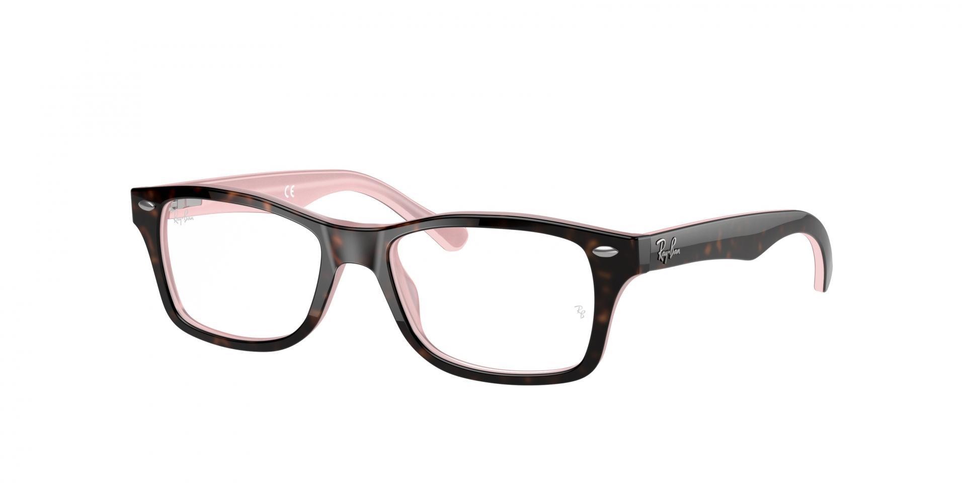 Occhiali da vista Ray-Ban RY1531 3580 8053672051940 | Ottica Lux