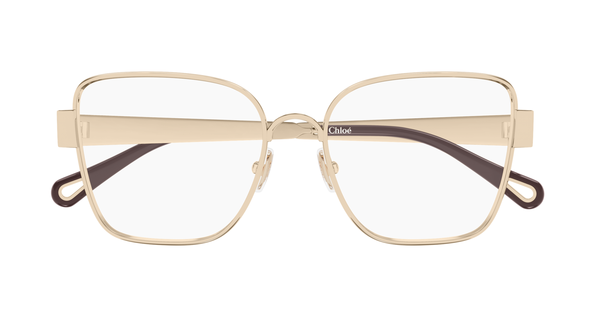 Ophthalmic frames Chloé CH0356O 004 8056376659870 | Ottica Lux