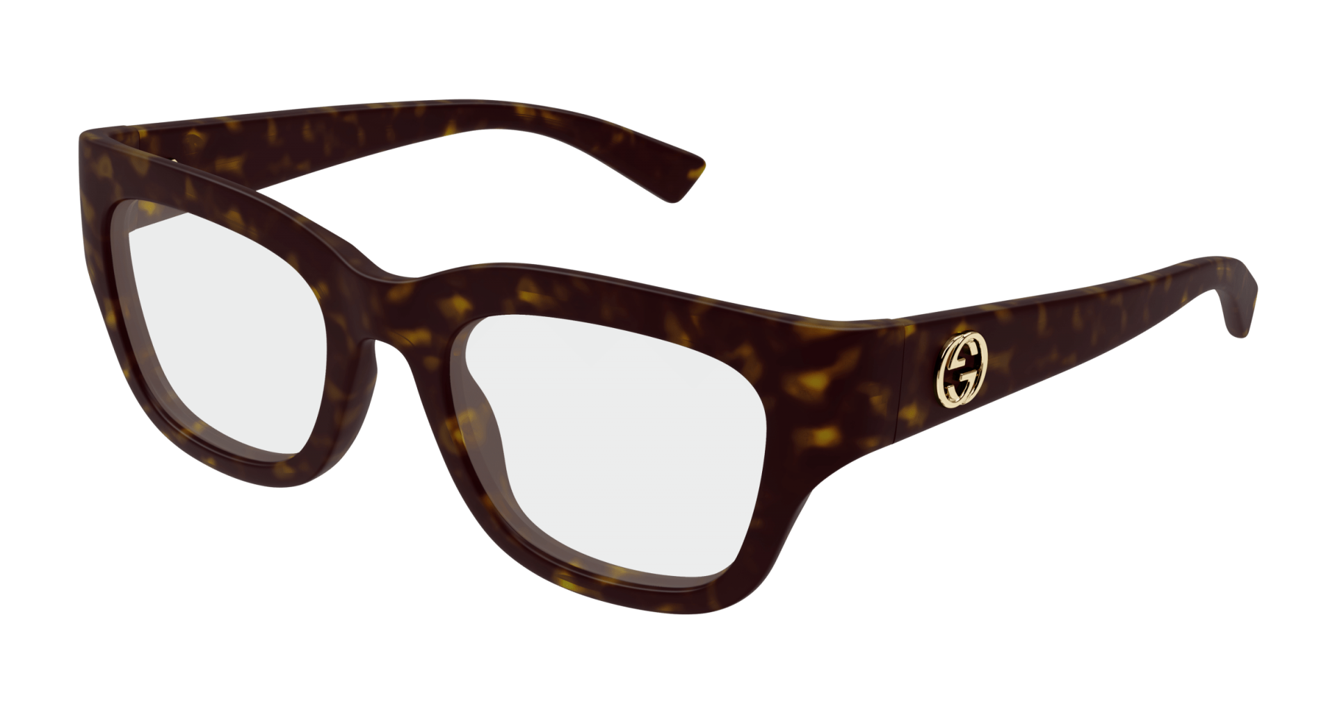 Ophthalmic frames Gucci GG1785O 002 8056376549300 | Ottica Lux