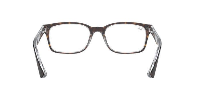 Occhiali da vista Ray-Ban RX5286 5082 8053672005202 | Ottica Lux