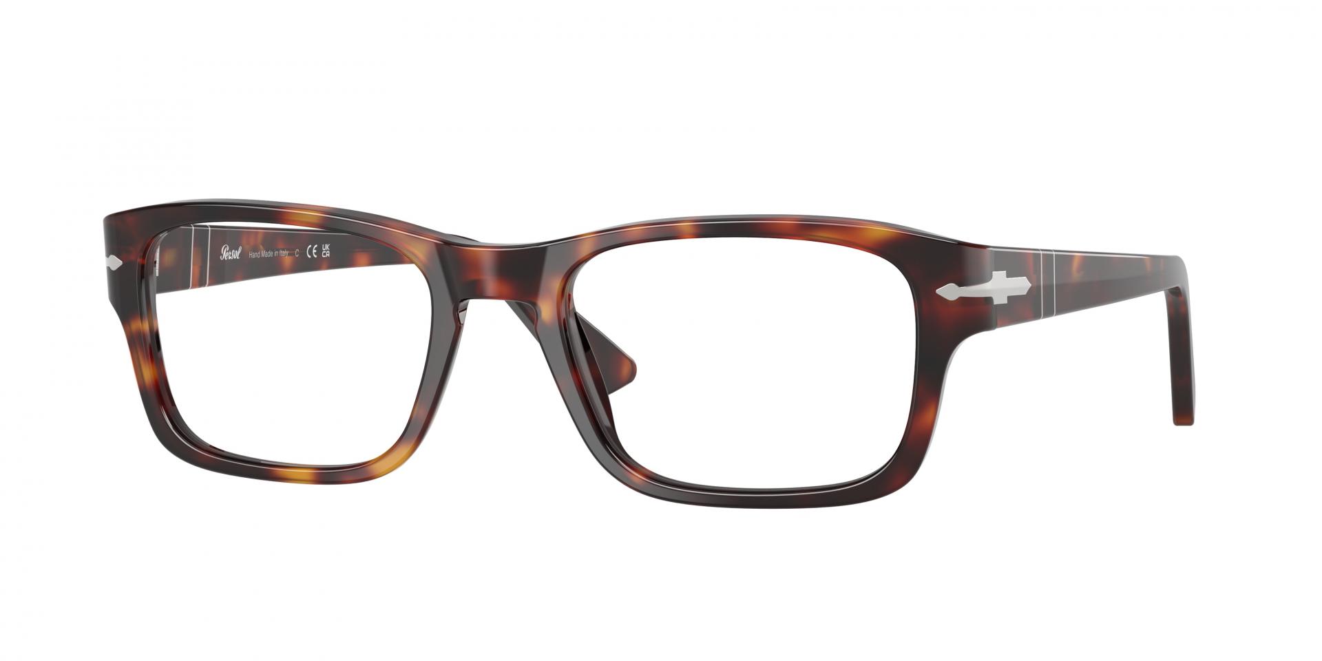 Occhiali da vista Persol PO3364V 24 8056262231449 | Ottica Lux