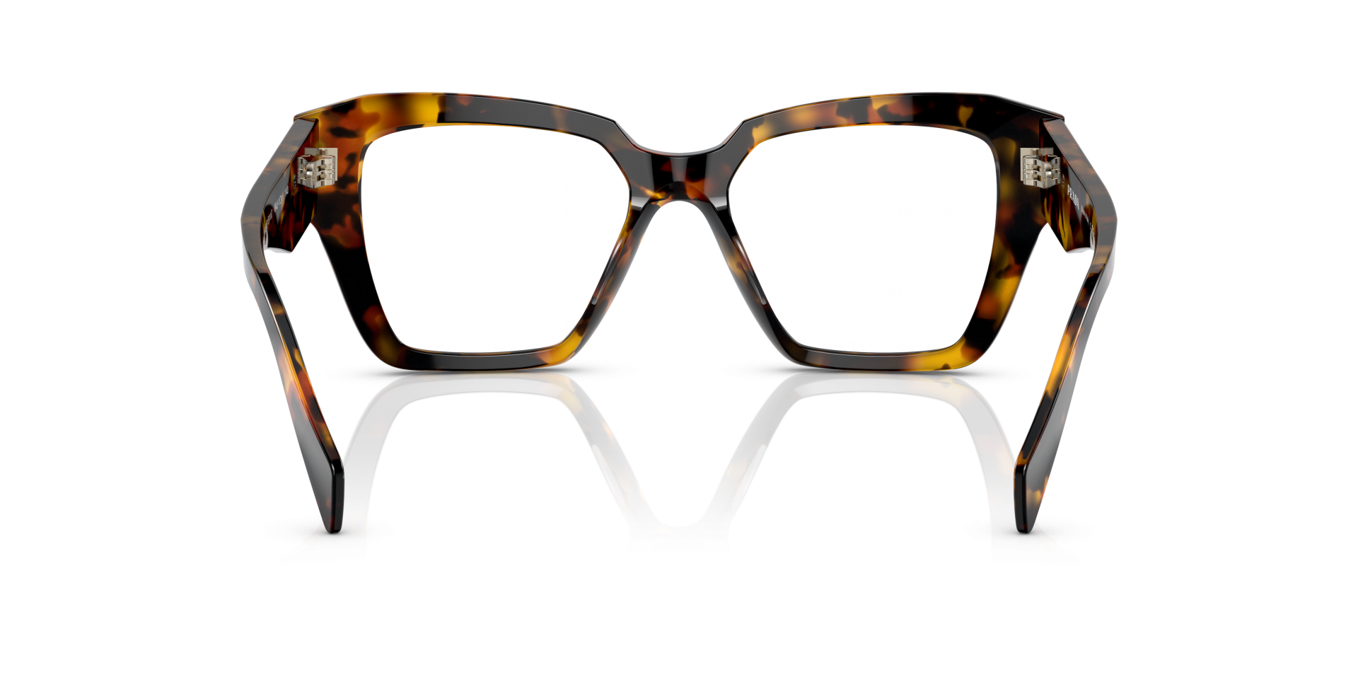 Occhiali da vista Prada PR 09ZV VAU1O1 8056597747936 | Ottica Lux