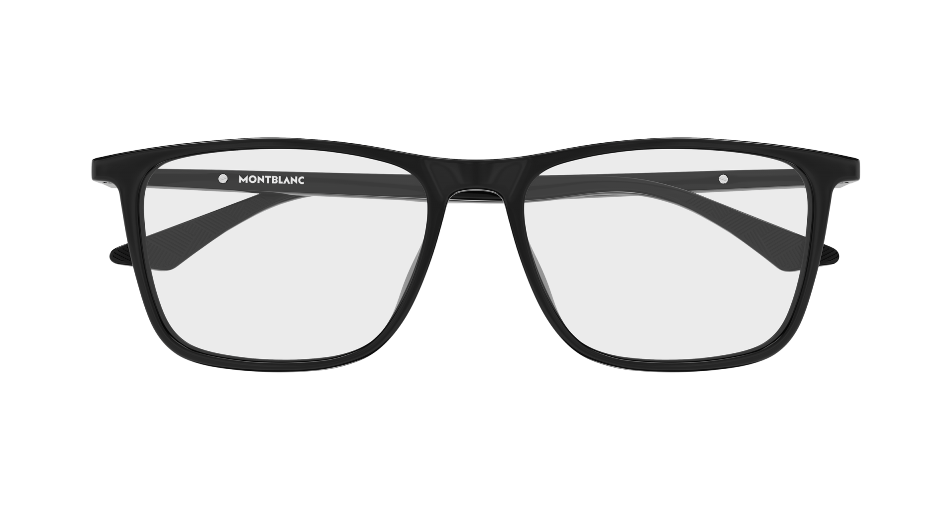 Ophthalmic frames Mont Blanc MB0509O 004 8056376695960 | Ottica Lux