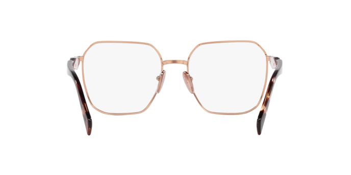 Occhiali da vista Prada PR 56ZV SVF1O1 8056597879743 | Ottica Lux