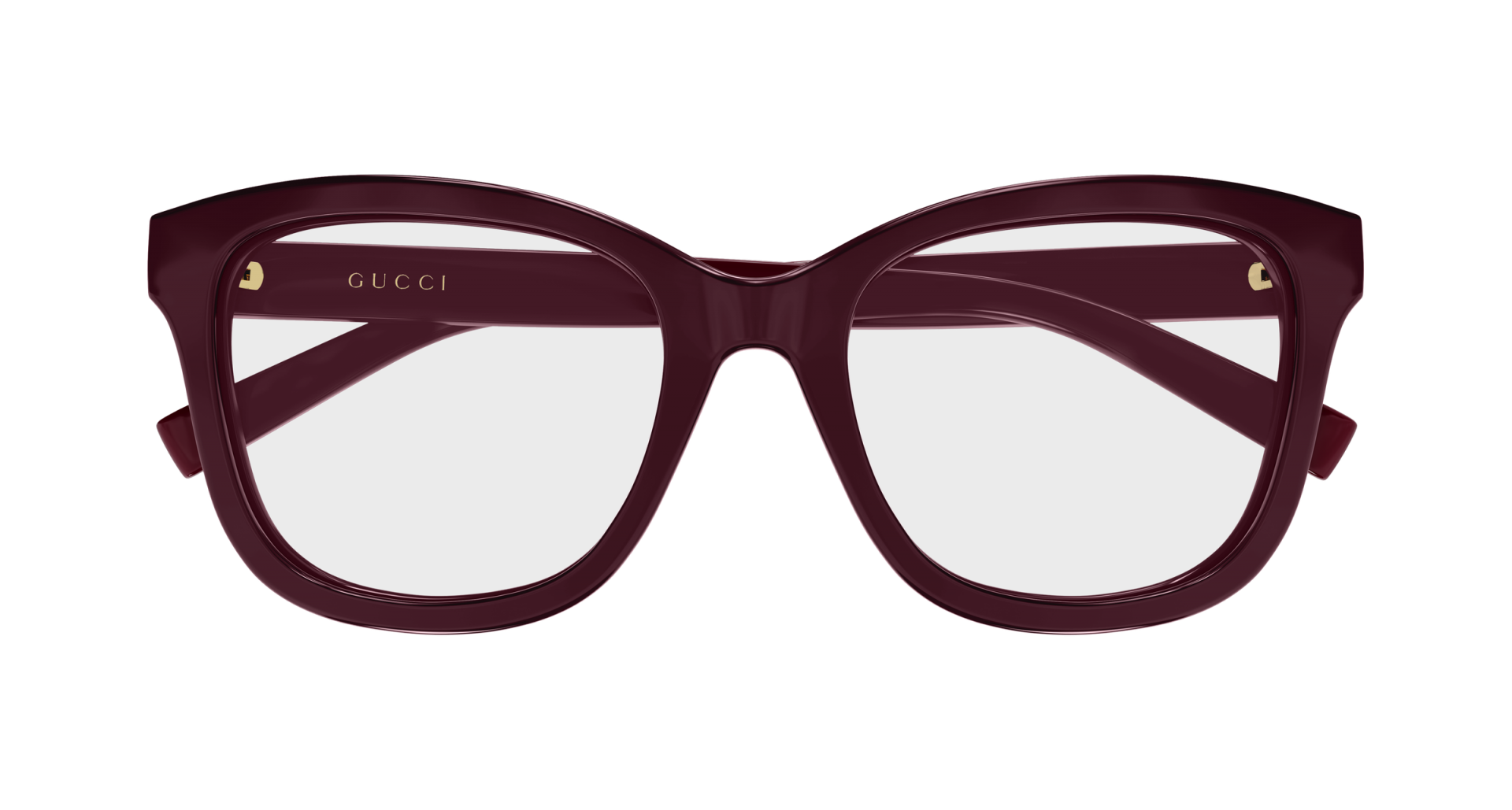 Occhiali da vista Gucci GG2104O 003 8056376639148 | Ottica Lux