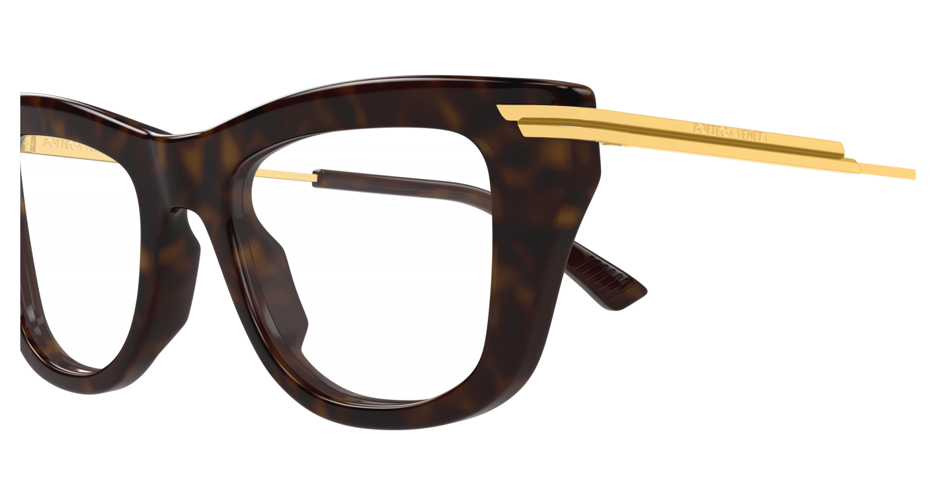 Occhiali da vista Bottega Veneta BV1370O 002 8056376563382 | Ottica Lux
