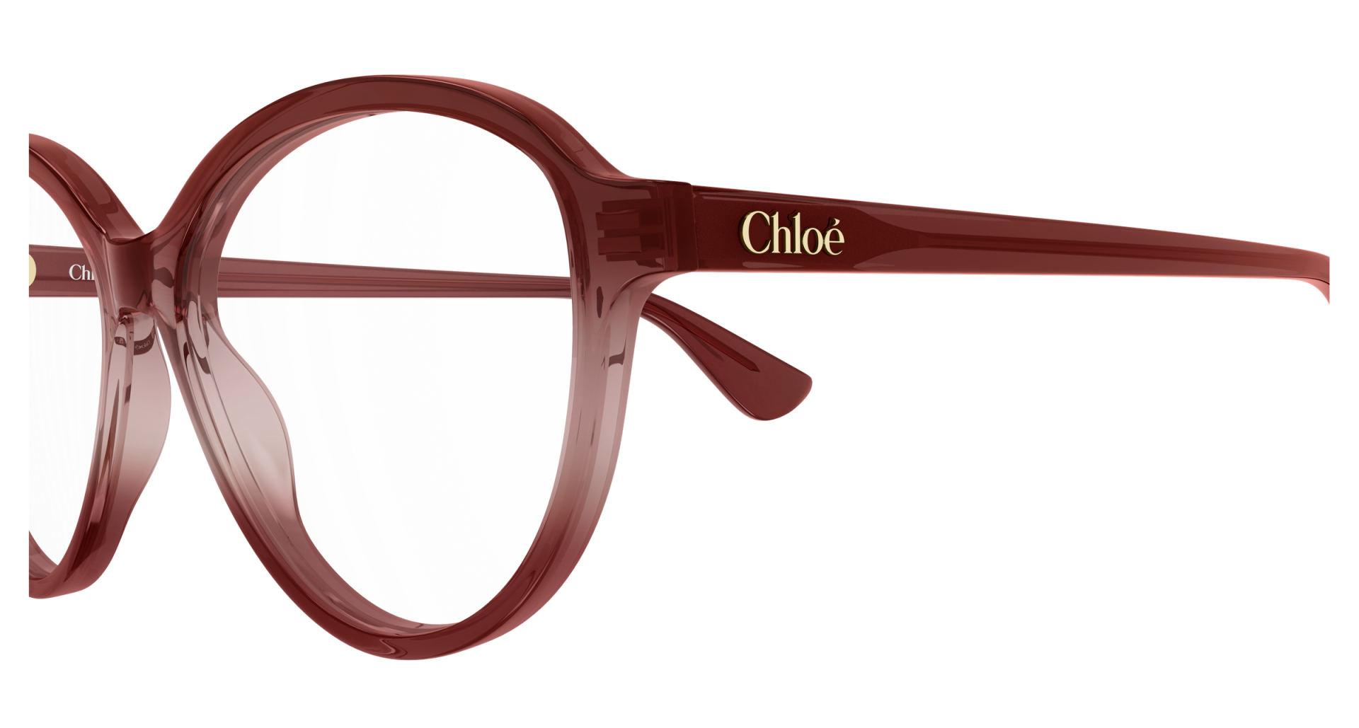 Ophthalmic frames Chloé CH0392O 004 8056376701036 | Ottica Lux