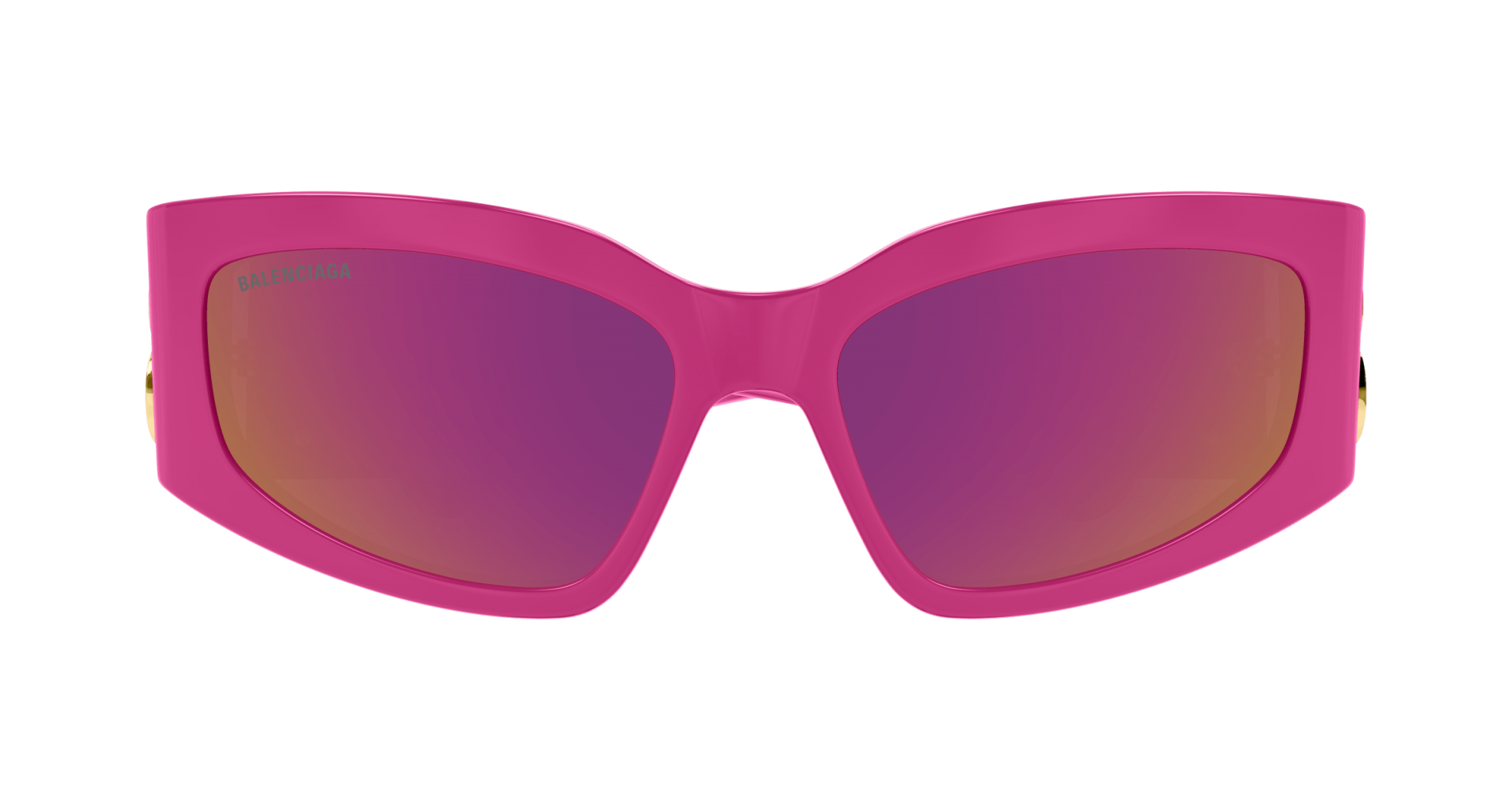 Occhiali da sole Balenciaga BB0321S 011 8056376541403 | Ottica Lux