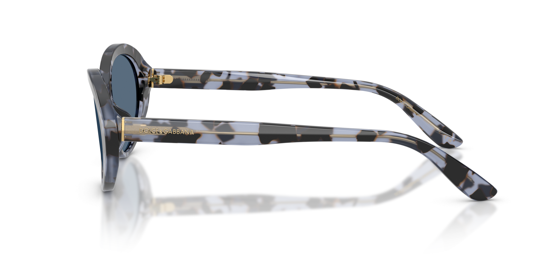 Sunglasses Dolce & Gabbana DG4570 344380 8056266003684 | Ottica Lux